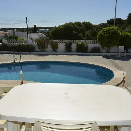 Willa Aranya Cala En Porter (Menorca)