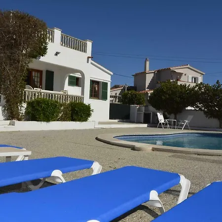 Villa Aranya
