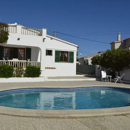 Villa Aranya