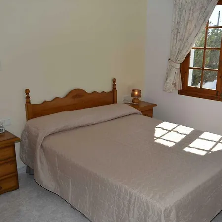 Aranya Villa Cala En Porter (Menorca)