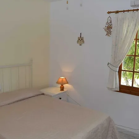 Aranya Villa Cala En Porter (Menorca)