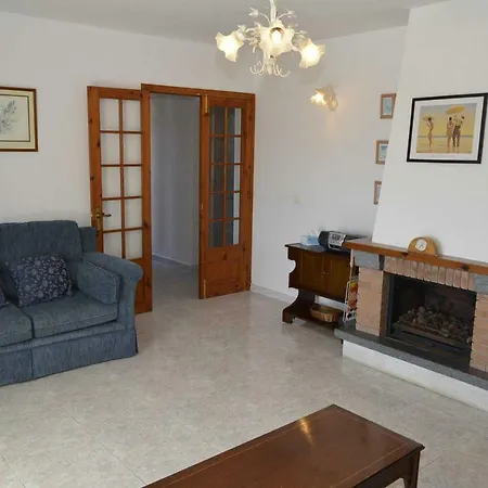 Aranya Villa Cala En Porter (Menorca)