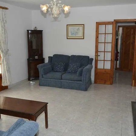 Aranya Villa Cala En Porter (Menorca)
